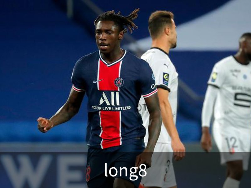 long8简介